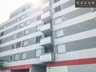 | 3 ZIMMERWOHNUNG MIT BALKON | ZENTRUMSNAH | FAMILIENHIT