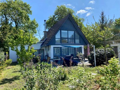 Charmantes Einfamilienhaus in ruhiger Lage
