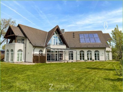 Genehmigte Ferienwohnung in Garding**