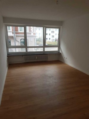 Schöne 1 Zimmer-Wohnung renoviert