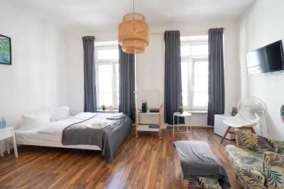 Ferienhaus / Ferienwohnungen in der schönen Koblenzer Altstadt