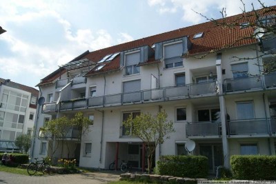 3 Zimmerwohnung in Langenau