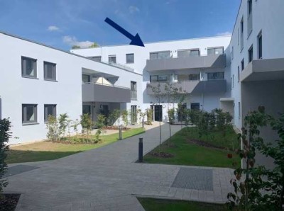 ***Attraktive 1-ZKB Wohnung – Uni-Nähe - Balkon & Stellplatz***