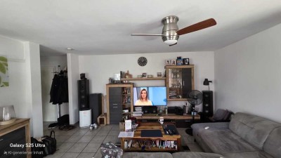 Schöne Erste-Etagen-Wohnung mit 2 Balkonen