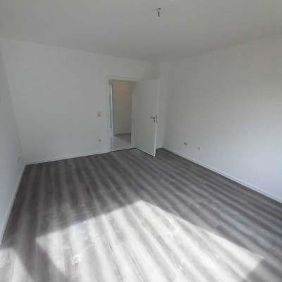 Gepflegte 3,5-Zimmer-Wohnung mit Balkon – Direkt vom Eigentümer!