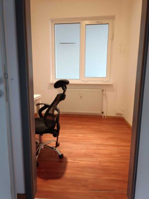 2-er WG / Loft-Apartment mit Terrasse in Karlsruhe Oststadt