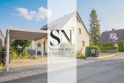 Ihr neues Zuhause für zwei Familien in Forchheim-Burk