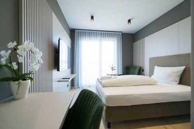 Opening Special! The Smart Stay - moderne, möblierte Apartments mit hochwertiger Ausstattung!