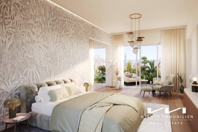 Dachgeschoß-Paradies in Top-Lage