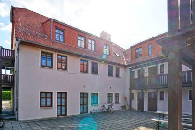 Apartment am Campus