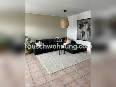 Tauschwohnung: 2-Zimmer Wohnung in Mammendorf für Wohnung in MUC