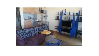 Über den Dächern Exklusive, gepflegte 1-Zimmer-Wohnung mit Balkon und Einbauküche in Ingolstadt