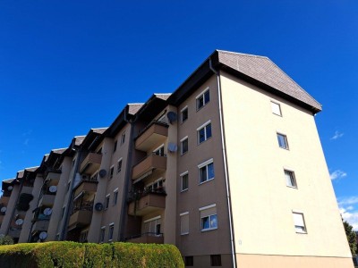 Geräumige 4-Zimmer-Wohnung in Bärnbach – Ihr neues Zuhause für 155.000 €!