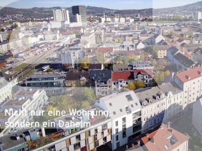 Terrassenwohnung Top 4 - Neubauprojekt Wohnhaus "HAGEN8"