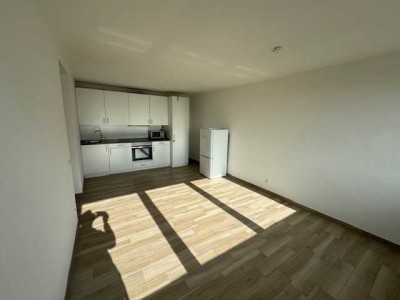 Neu sanierte, helle Wohnung in beliebter City-Lage