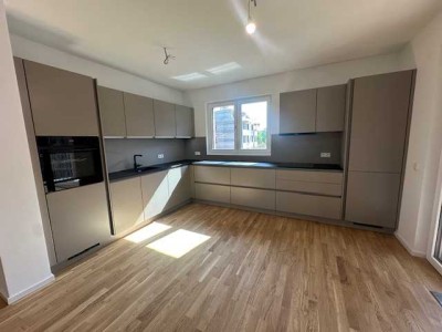 ** Exklusive 3-Zi. Neubauwohnung in Bestlage von Hannover-Herrenhausen **