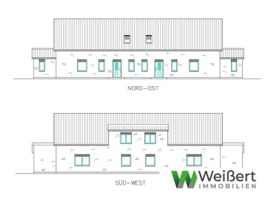 Modernes Wohnen mit Charakter 
– Neubau-Doppelhaushälfte mit hochwertiger Ausstattung (KfW40)