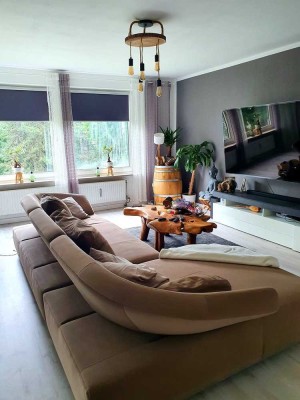 Schöne drei Zimmer Wohnung in Hannover (Kreis), Laatzen (kurzfristig frei)