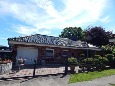Perfektes Familiendomizil - BUNGALOW IN TOPZUSTAND