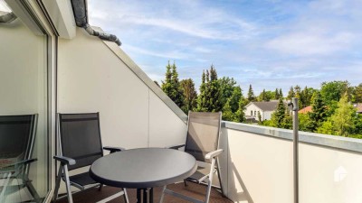 Diese wunderschöne 64 qm² große 2 Zimmer Wohnung sucht zum 01.07.2025 einen neuen MieterIn.