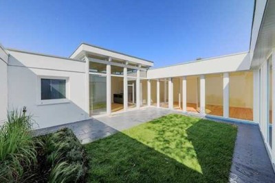 Top gepflegter Atriumbungalow mit Südgarten