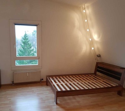 Attraktive 30m2 1-Zimmer-Wohnung mit EBK in der Kaiserpassage, Reutlingen