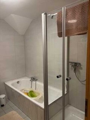 Wohnung zu vermieten