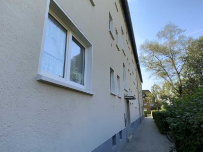 Kleine 3-Zimmer-Wohnung in Gießen zu vermieten