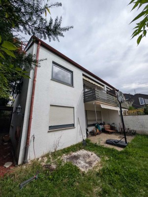 Geräumige Maisonette Wohnung in Esslingen- Liebersbronn