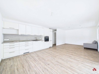 RESERVIERT! Neuwertige 4-Zimmer-Wohnung zu mieten.