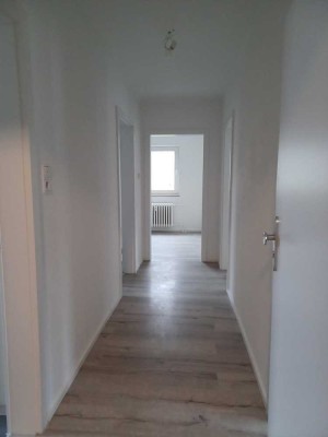 Gemütliche 3-Zimmer-Wohnung