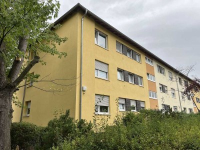 Familienfreundliche 3,5–4 Zimmer-Wohnung in Ingelheim-West
