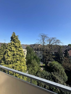 ***Schöne 34m² 2-Zimmer Wohnung mit Balkon***