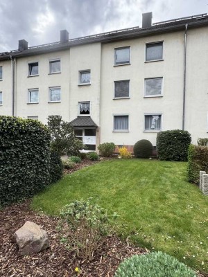 RESERVIERT: Charmante Eigentumswohnung in Duisburg-Buchholz