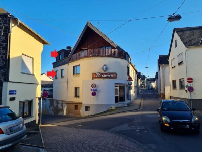 ***Großzügige Maisonette-Eigentumswohnung in Andernach-Miesenheim***