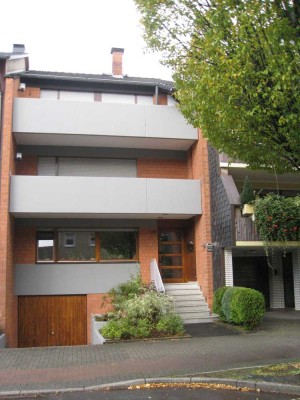 Schöne gepflegte Single Erdgeschosswohnung in Herne-Eickel