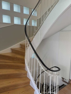 Wunderschöne, große sonnige 3.5 Zimmer-Wohnung 120qm