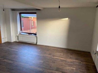 Süderbrarup: 1 Zimmer Wohnung an berufstätige Person zu vermieten.