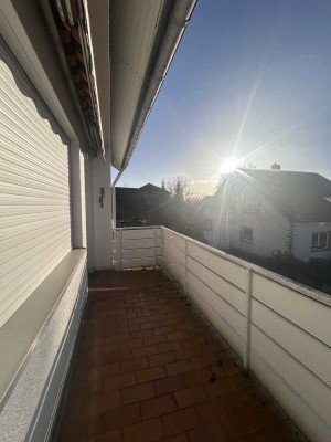 Geräumige 3 Zimmerwohnung in ruhiger Lage in Gütersloh-Kattenstroth