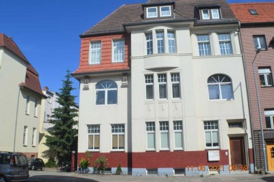 Möblierte 1-Zimmer Wohnung in Schwerin ab sofort