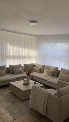 4-Zimmer-Wohnung mit Weitblick im Hochhaus