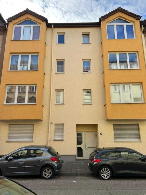 1-Zimmer Apartment in Toplage in Durlach