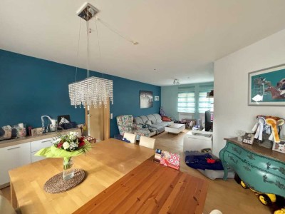 Großzügige 4-Zimmer-Wohnung in Steinweiler