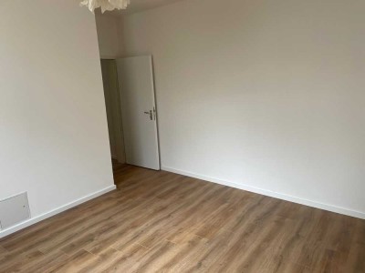 Freundliche 3-Zimmer-Wohnung in Östringen