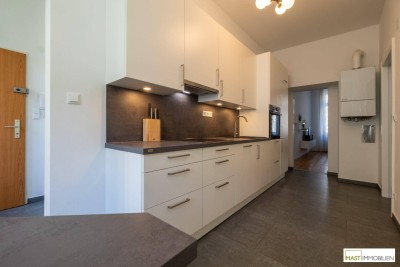 Top Wohnung mit 3 Zimmer im 20. Bezirk inkl. Einbauküche - NEUER PREIS 399.000,-- €