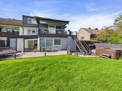 Schickes 3-Fam. Haus in Waltrop auf einem Kaufgrundstück!