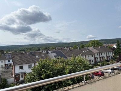 Helle & großzügige 3-Zimmer Wohnung in Barsinghausen OT Egestorf