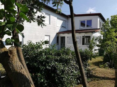 Wolnzach- Ruheoase 3 1/2 ZKB- UG . . .  89 m² Wohnfläche _ 127 m² Nutzfl.