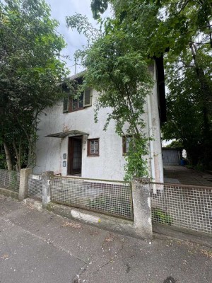 **Ungeschliffener Rohdiamant im Herzen von Ludwigsburg**