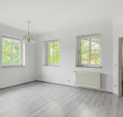 OWNR: Einziehen und Wohlfühlen – Renoviert und mit Küche!